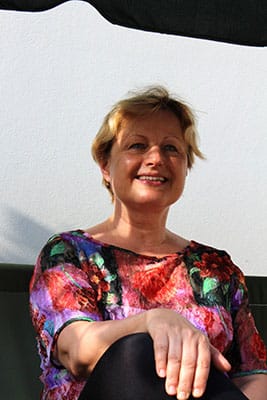 Jana Valdrová